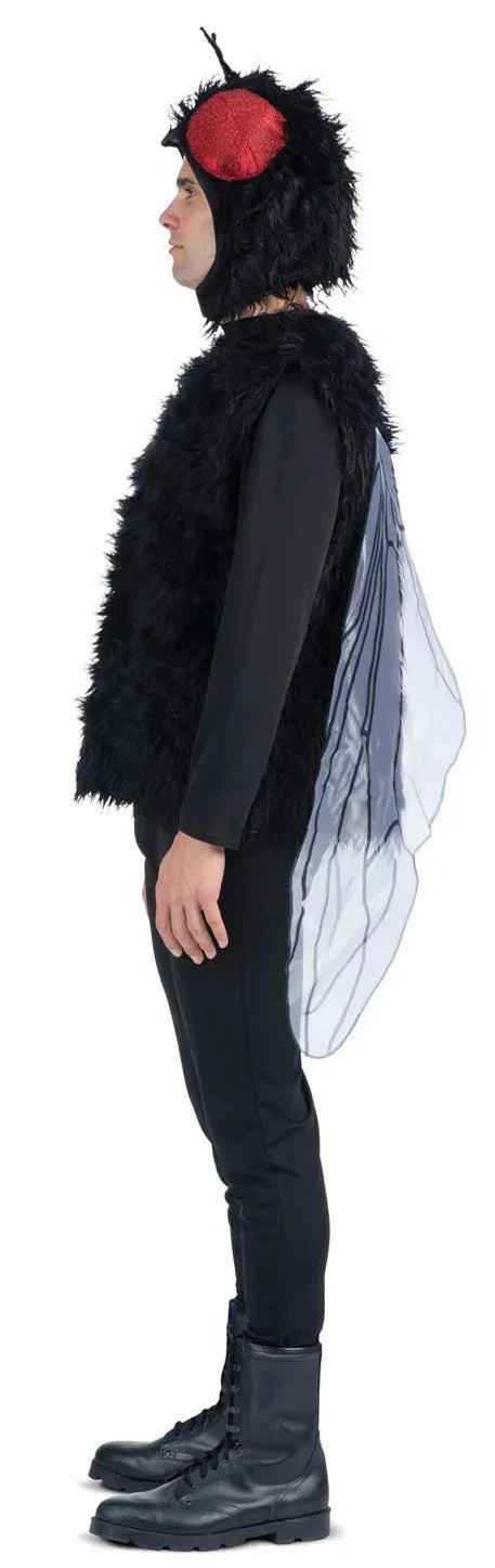 Disfraz de Mosca para Adulto Animales Viving